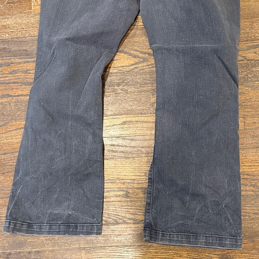 Express 90s Boot High Rise Pant - Picture 5 of 5